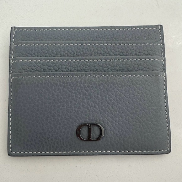 Dior Card Holder/Wallet NEW WITH BOX - Picture 3 of 5